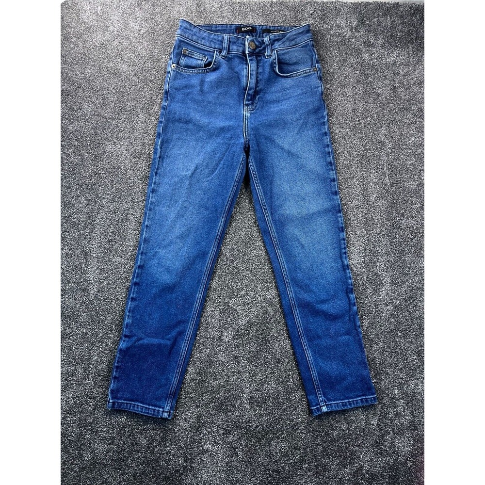 BDG Girlfriend‎ Jeans Medium Wash Size 26W/26L Womens